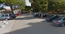 Slovenac prepravio registraciju da bi besplatno parkirao u Rovinju