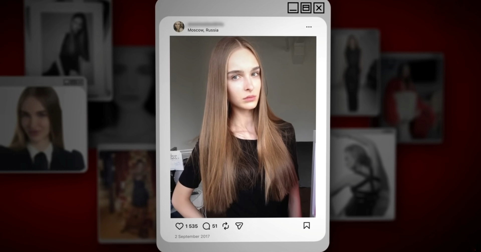 Ukrajinska manekenka tražila djevojke za Epsteina, on joj je kupovao poklone