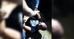Zadarska policija o premlaćivanju mladića: Policajac je ozlijeđen, ostali nisu