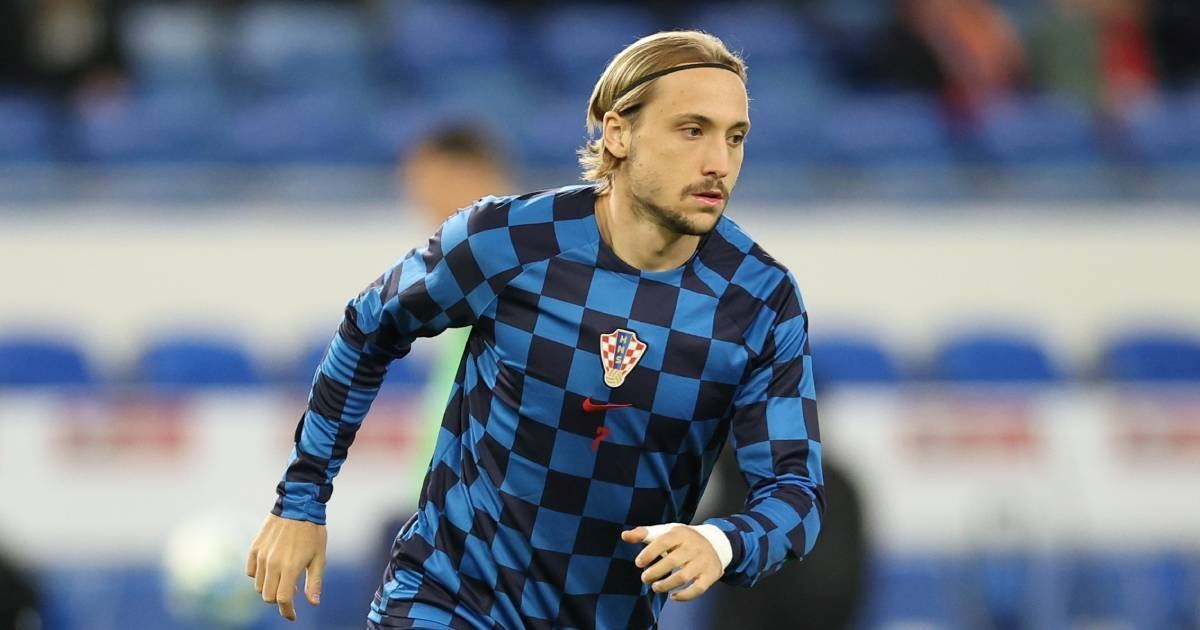 Majer: Bilo je teško gledati reprezentaciju, a znaš da bi trebao biti tu