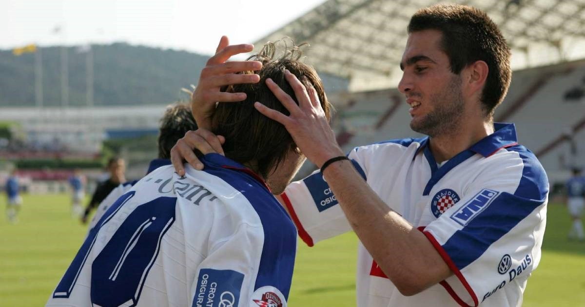Bio je najbolji strijelac Hajduka kad su bili prvaci. Sad s 39 godina zabio hat-trick