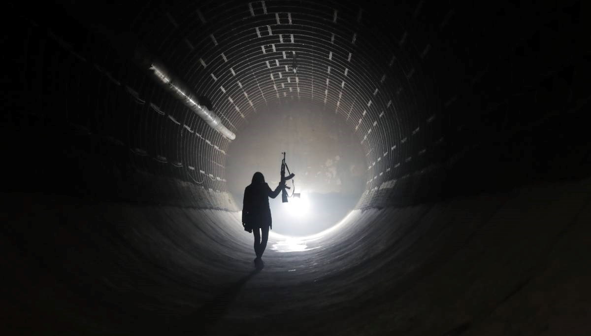 Članica NATO-a planira izgraditi 600 bunkera na granici s Rusijom