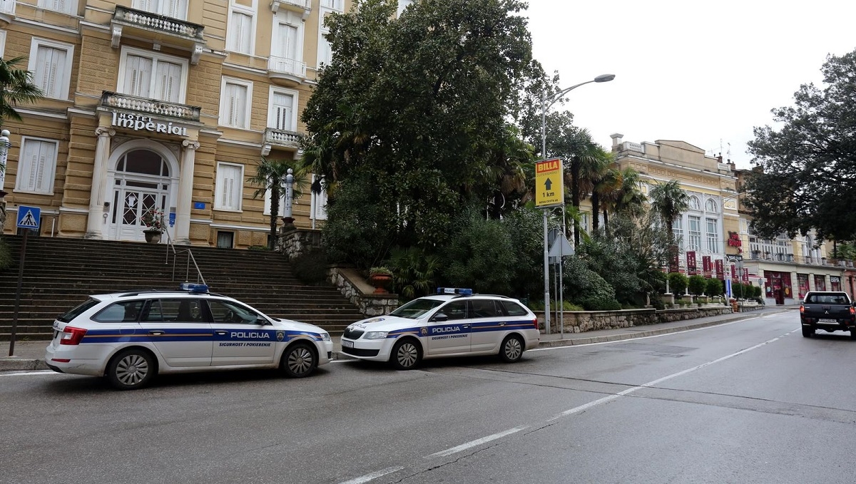Opatijci kupovali skuter i mobitel, prevareni su i ostali bez više tisuća eura