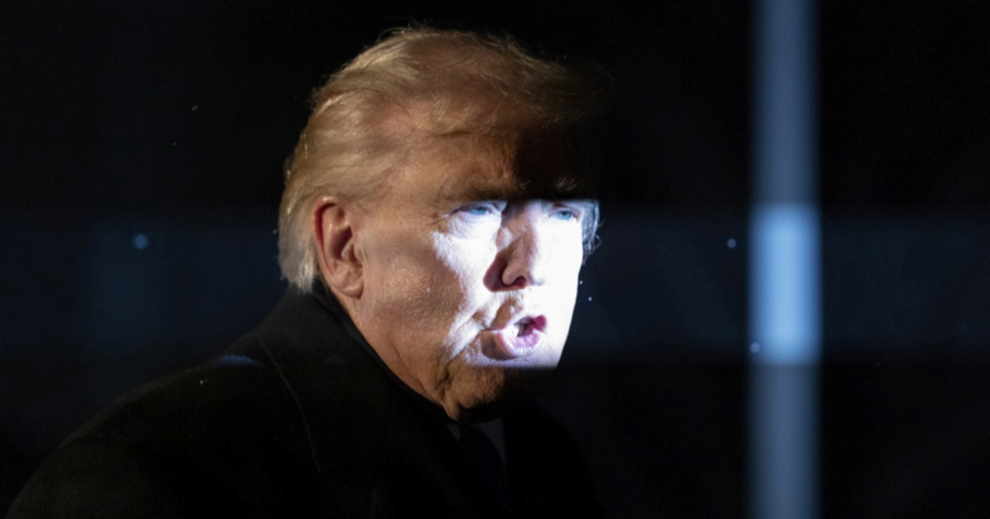 Trump: Vraćamo sankcije Rusiji čim završi kriza s Iranom