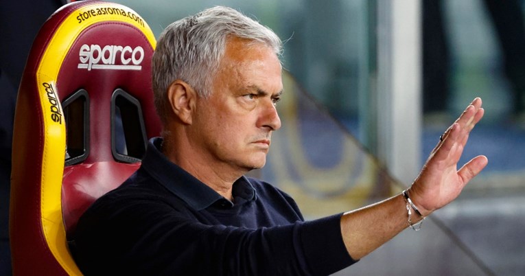 Mourinho odbio "najluđu ponudu u povijesti nogometa". Otkriveno tko ju je poslao