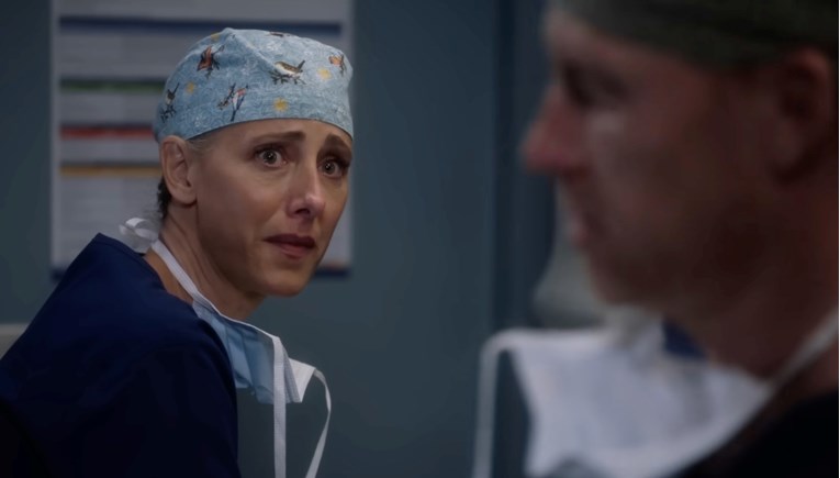 Dvoje kultnih glumaca Uvoda u anatomiju najavilo odlazak iz serije