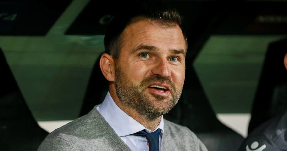 Ivan Leko i Club Brugge uvjerljivom pobjedom krenuli u obranu titule u Belgiji