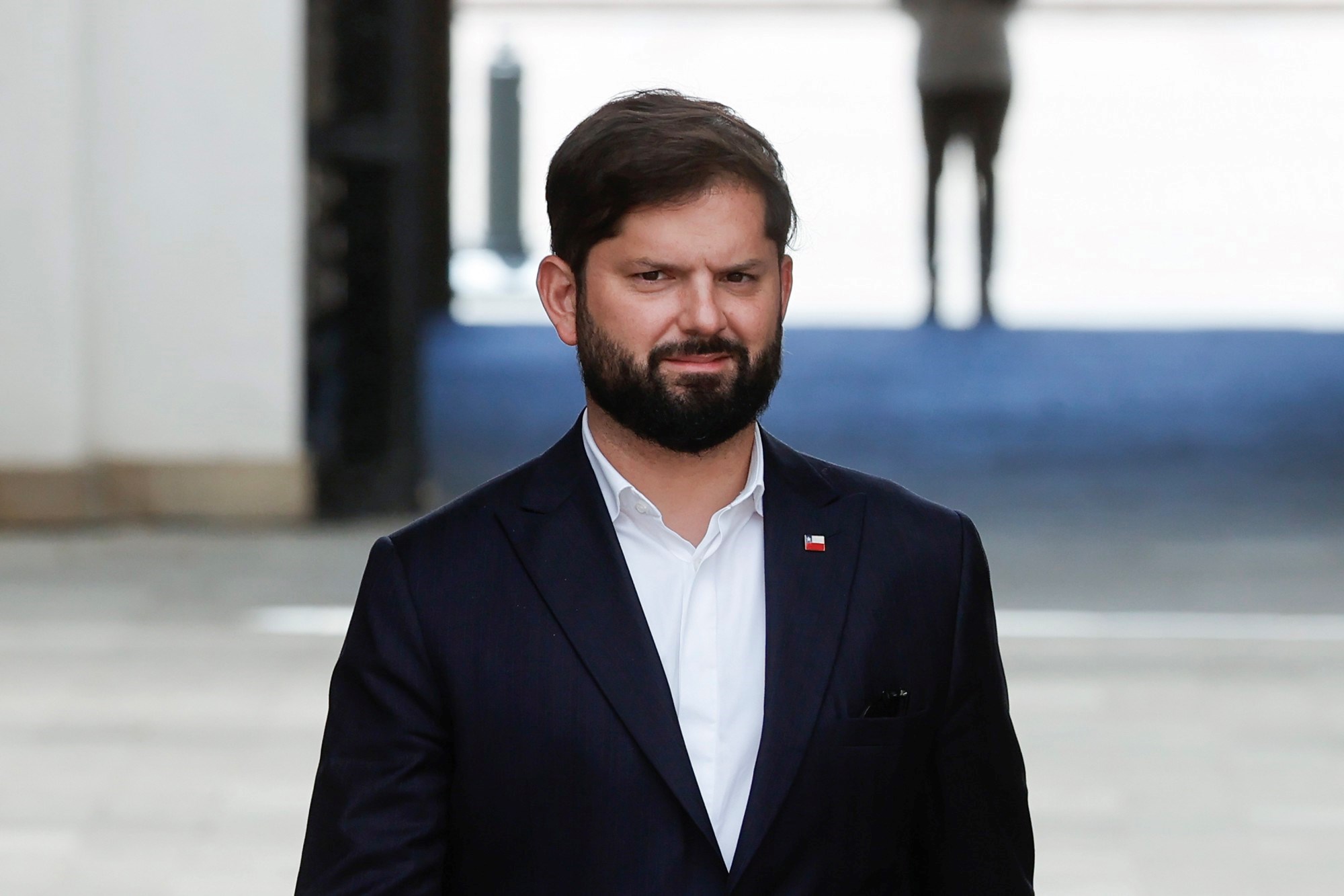 Gabriel Borić: Poštivanje suvereniteta je crvena linija, SAD ju je prešao u Venezueli