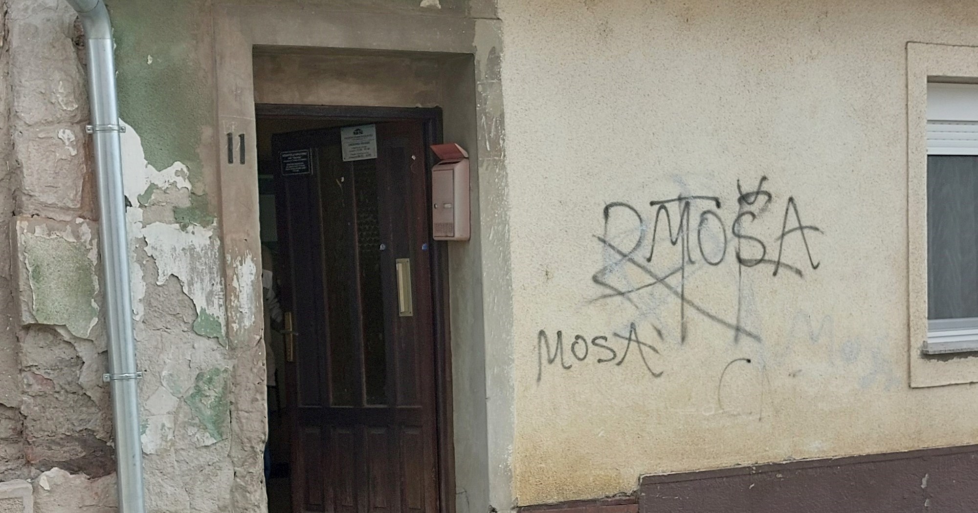 Pogledajte kako izgleda biračko mjesto u Osijeku