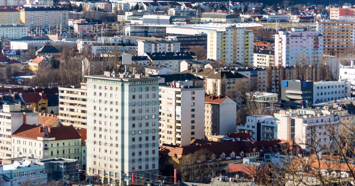 Hrvati raspravljaju: "Za isti novac u Grazu kupiš trosoban stan, a u Zagrebu..."