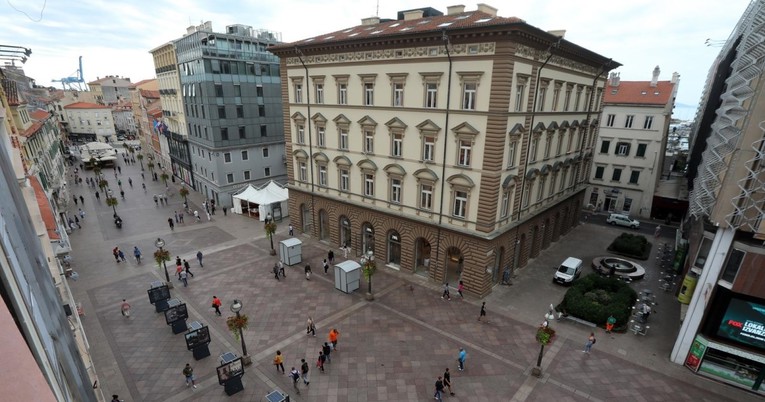 Propao drugi rebalans proračuna Primorsko-goranske županije