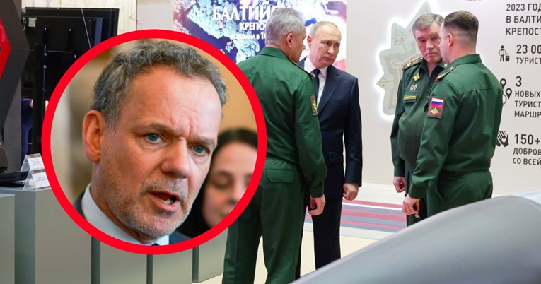 Nizozemska: Možemo zamisliti trenutak kad će svi izgubiti strpljenje s Rusijom