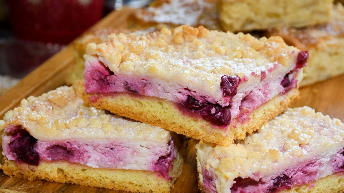 Koje god da voće imate - ide u ovu pitu. Starinski recept koji obožavamo