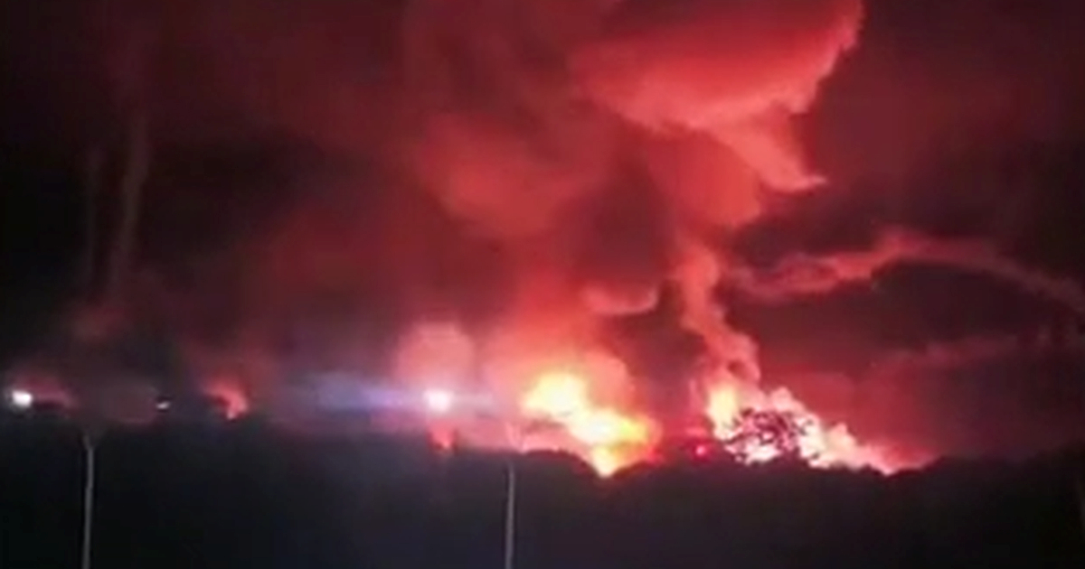 Akcija hvatanja Madura skoro je završila katastrofom za SAD