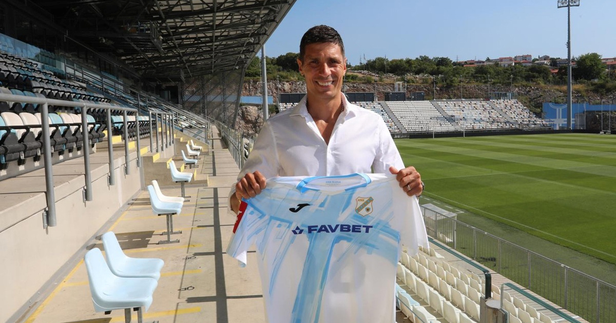 Kreilach se oprostio od igranja nogometa: Započinjem novo poglavlje