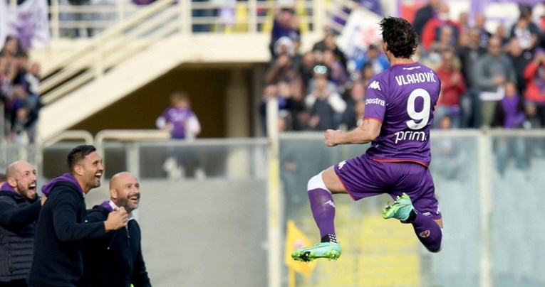 Di Marzio: Fiorentina prihvatila Arsenalovih 80 milijuna, ali Vlahović želi jači klub