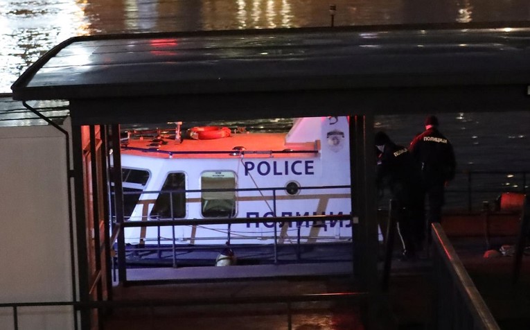 Srpska policija oglasila se o slučaju Mateja Periša, ogradila se od izjave kapetana