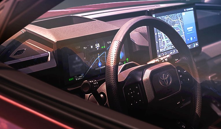 Stiže nova Toyota RAV4, Japanci otkrili datum premijere