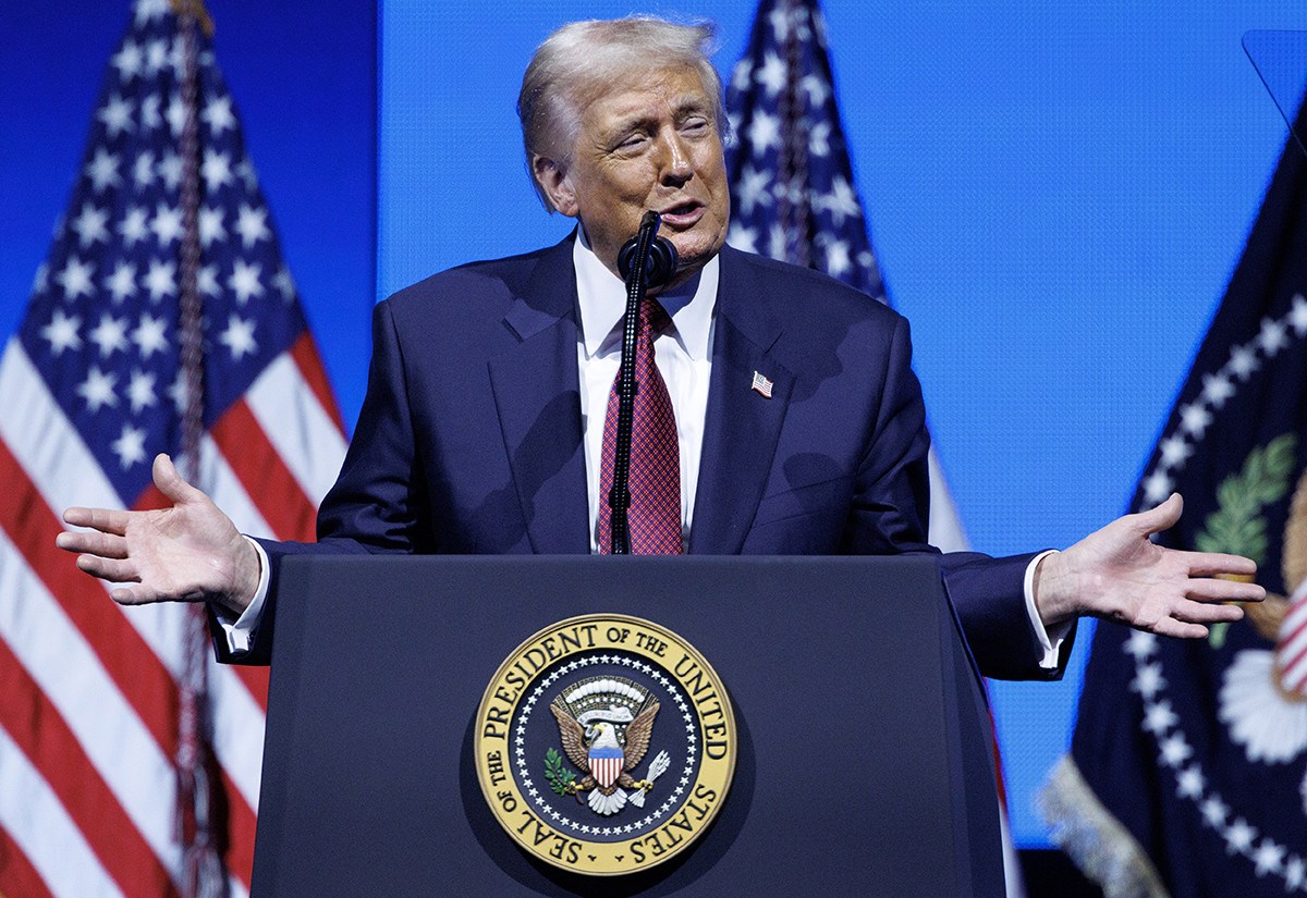 Trumpove carine: Koje su opcije ako Vrhovni sud presudi protiv?