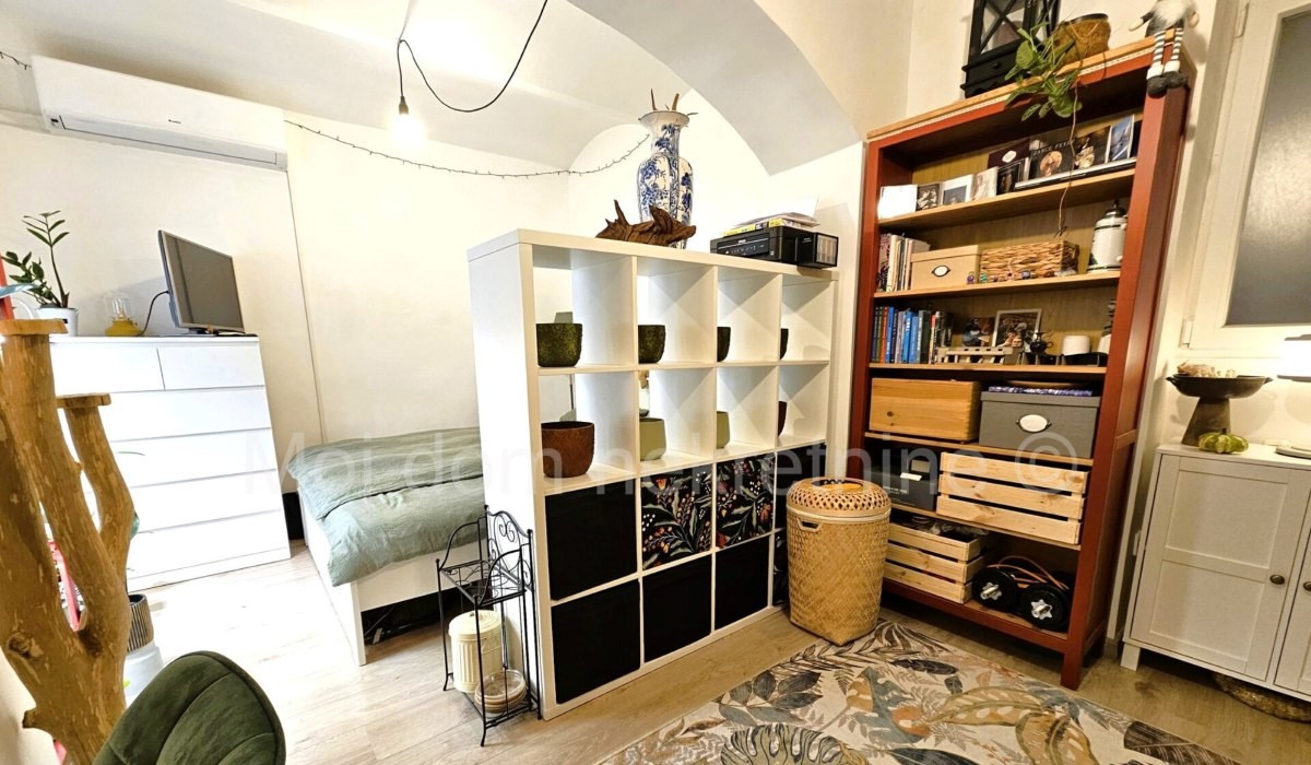 Prodaje se uređen stan u centru Zagreba za 149.000 €