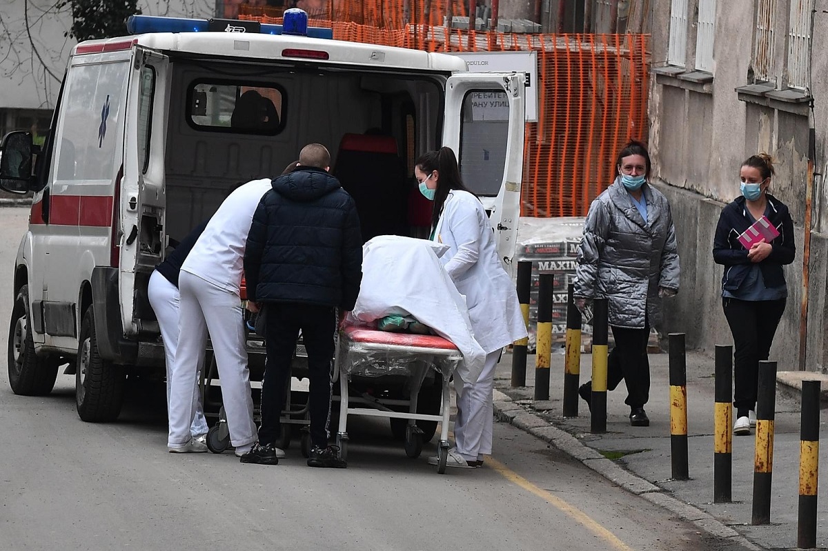 U Srbiji šest novih slučajeva zaraze koronavirusom, sad ih je ukupno 18