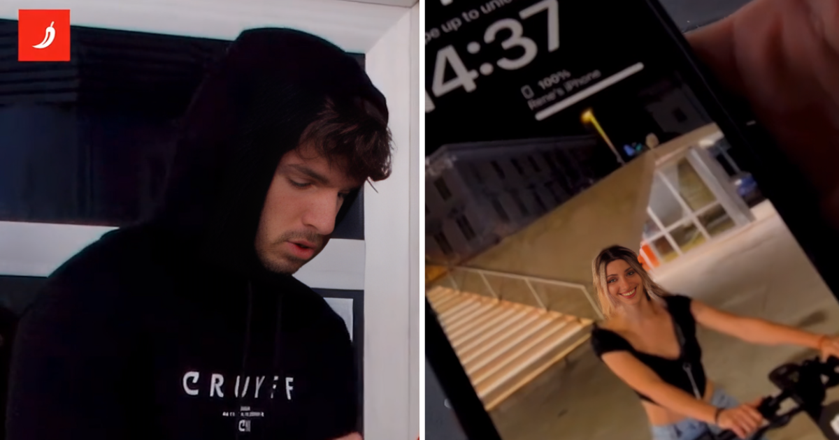 Zagrepčani su nam pokazali zaslone na mobitelima. Jedna priča slama srca