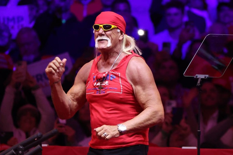 Policija objavila od čega je umro Hulk Hogan