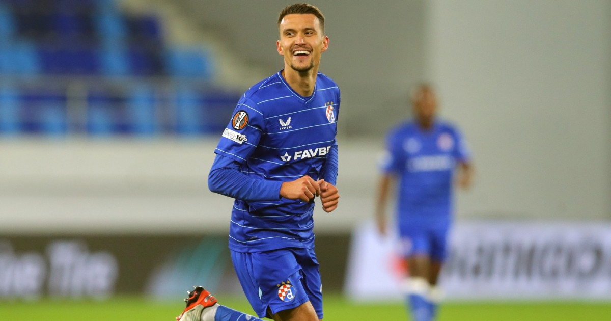 Dinamo ga se riješio prošle zime. Sada je u posljednji trenutak pozvan na SP