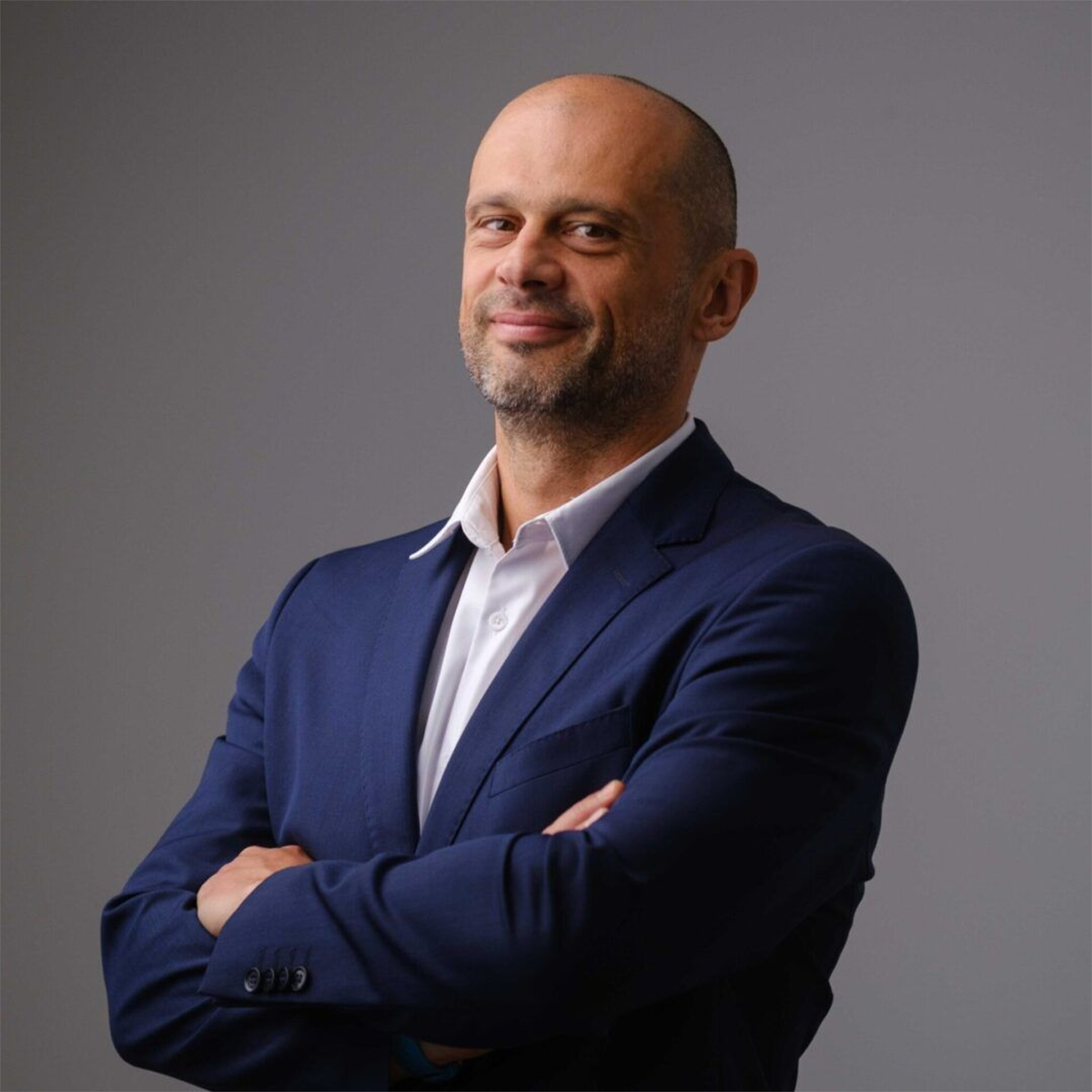 Iznenada preminuo Ivan Leko (54), šef Uprave Cromarisa