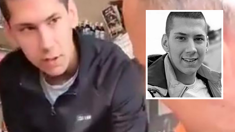 Mladić iz BiH je tražio posao na pumpi, ubio se zbog snimke na kojoj ga ismijavaju