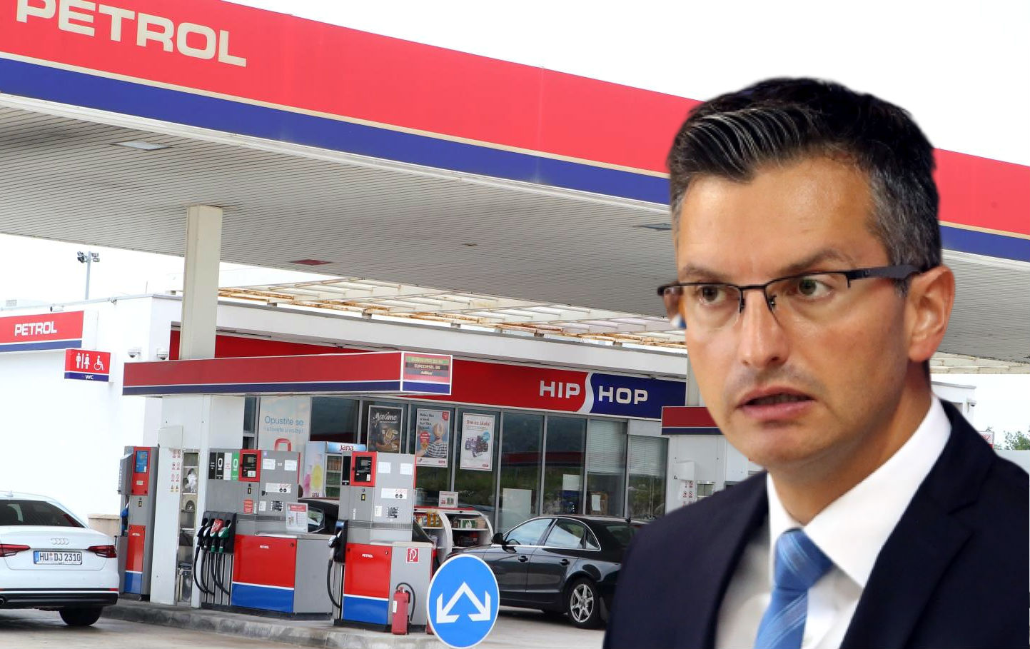 Slovenski premijer jako iznenađen neočekivanom smjenom uprave u Petrolu