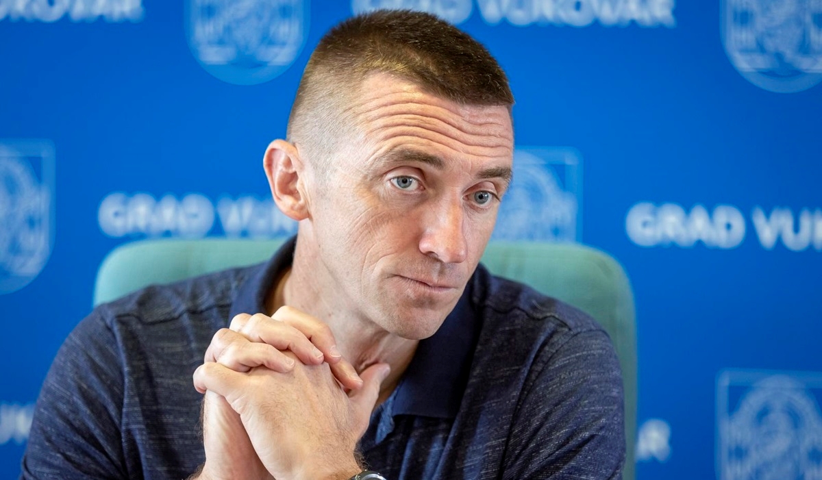 Penava o Radiću i njegovoj ekipi: Otišli su podvijena repa