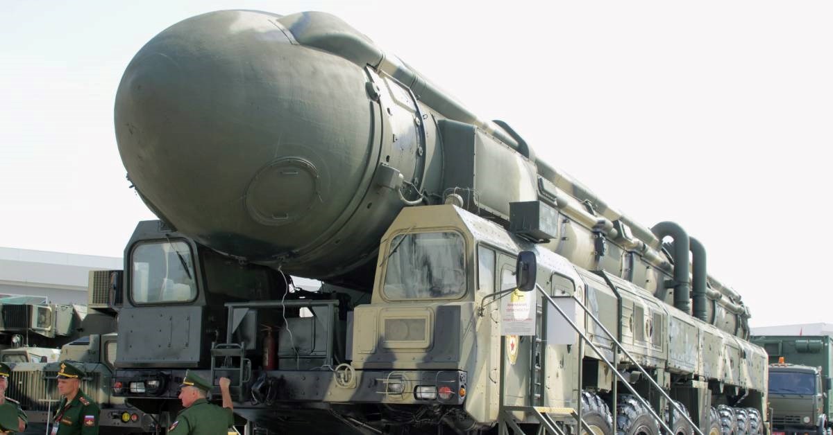 Eskalacija: Rusija seli nuklearno oružje u Bjelorusiju, na granice NATO-a