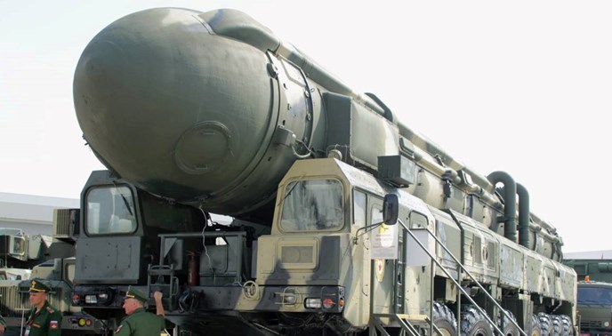 Eskalacija: Rusija seli nuklearno oružje u Bjelorusiju, na granice NATO-a
