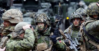 Zapad mijenja strategiju, procurio novi plan NATO-a za Ukrajinu