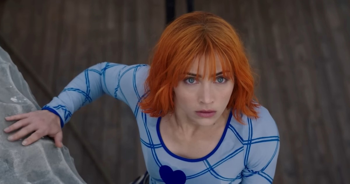 Netflix potvrdio treću sezonu One Piecea i objavio prvi teaser za drugu