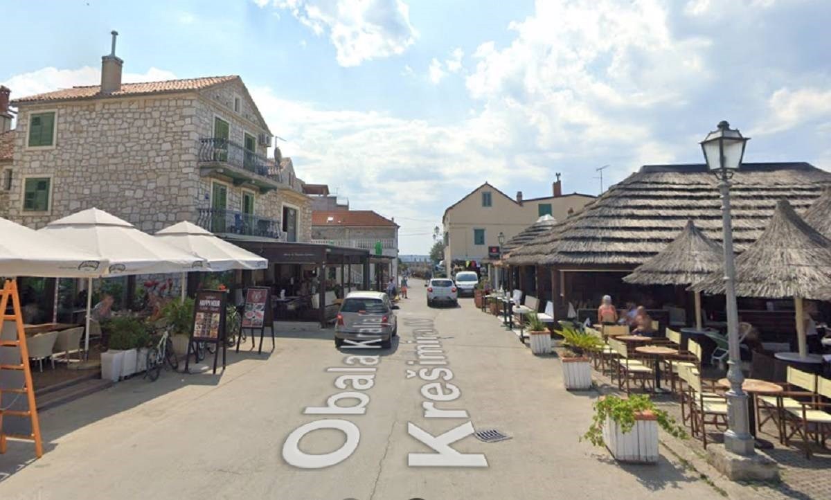 Slovak u apartmanu u Dalmaciji nasmrt prebio ženu
