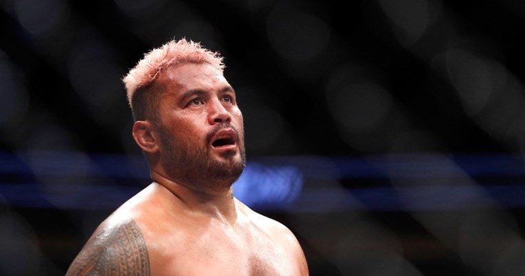 Mark Hunt završio karijeru nokautom