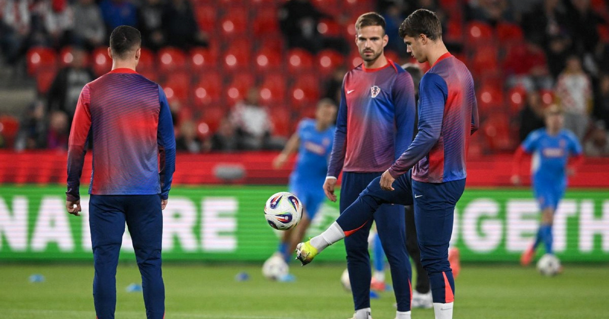 Dalić potvrdio tri prvotimca za Kolumbiju: Profil igrača nalaže da tako igramo