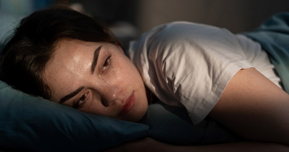 Liječnica objasnila kako razlikovati nesanicu od povremenih problema sa spavanjem