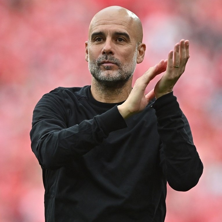 Rekordna potrošnja Pepa Guardiole. Nitko mu nije ni blizu