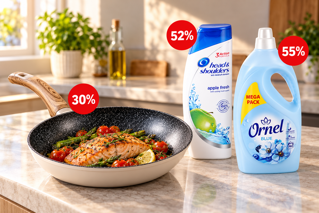 Jedan Parkside alat sada je na ozbiljnom popustu, cijena mu je niža 40%