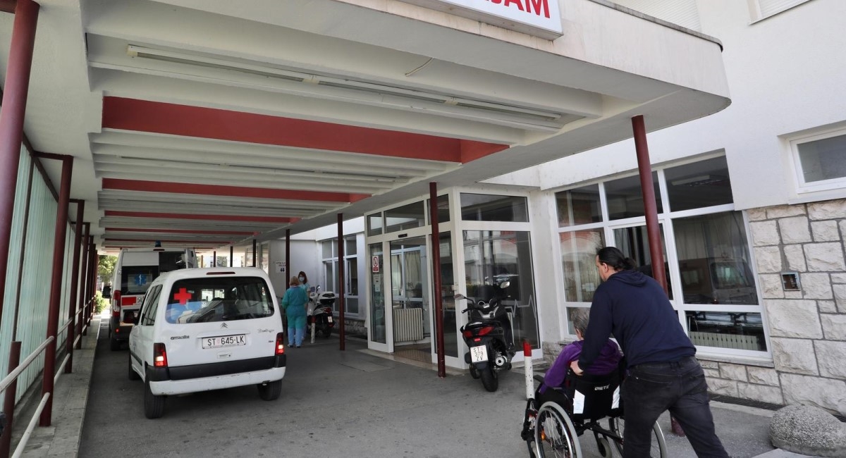 HZZO: Prošle godine broj bolovanja porastao za 11%