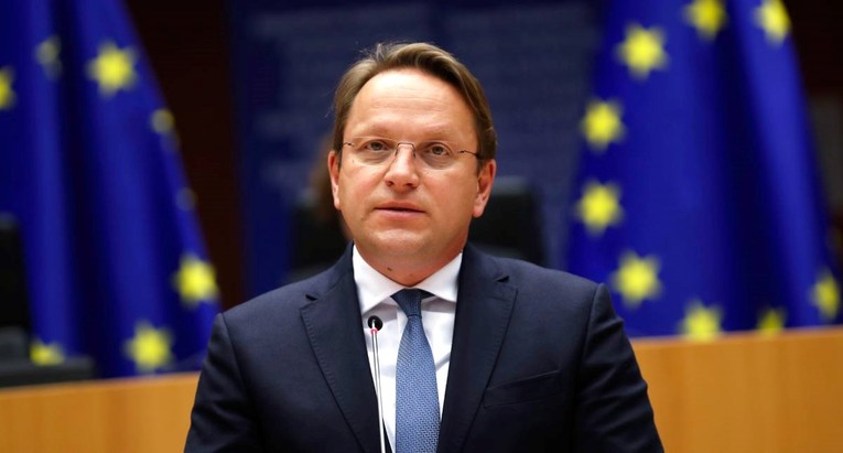 Europska komisija: Predlažemo kandidatski status za BiH, ali mora provesti reforme