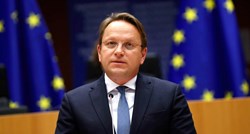 Europska komisija predložila kandidatski status za BiH