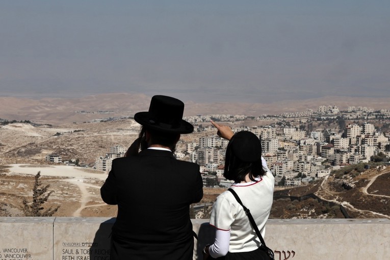 Italija: Podržavamo ograničenja uvoza sa Zapadne obale, naseljavanje mora prestati