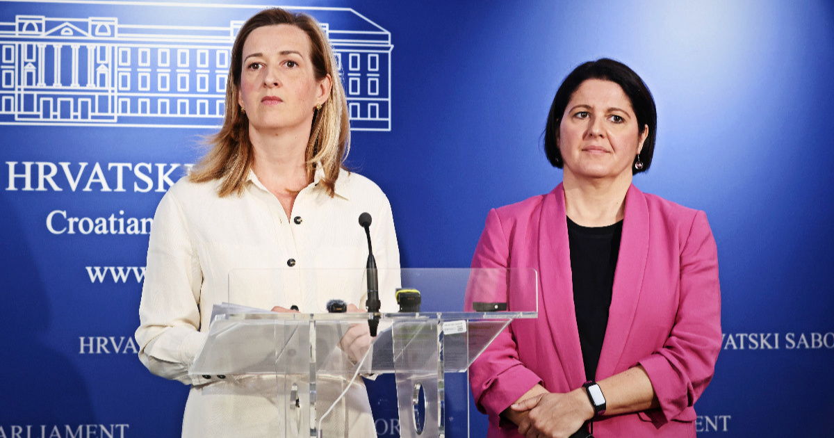 SDP proziva HDZ zbog novca u sportu: "Zašto se bojite transparentnosti?"