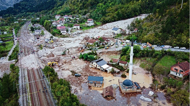 Nađena još 2 tijela, raste broj mrtvih. GSS-ovac: Situacija kod Konjica je katastrofa