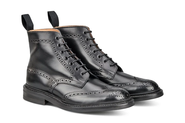 Škornji, Tricker's, 685 evrov