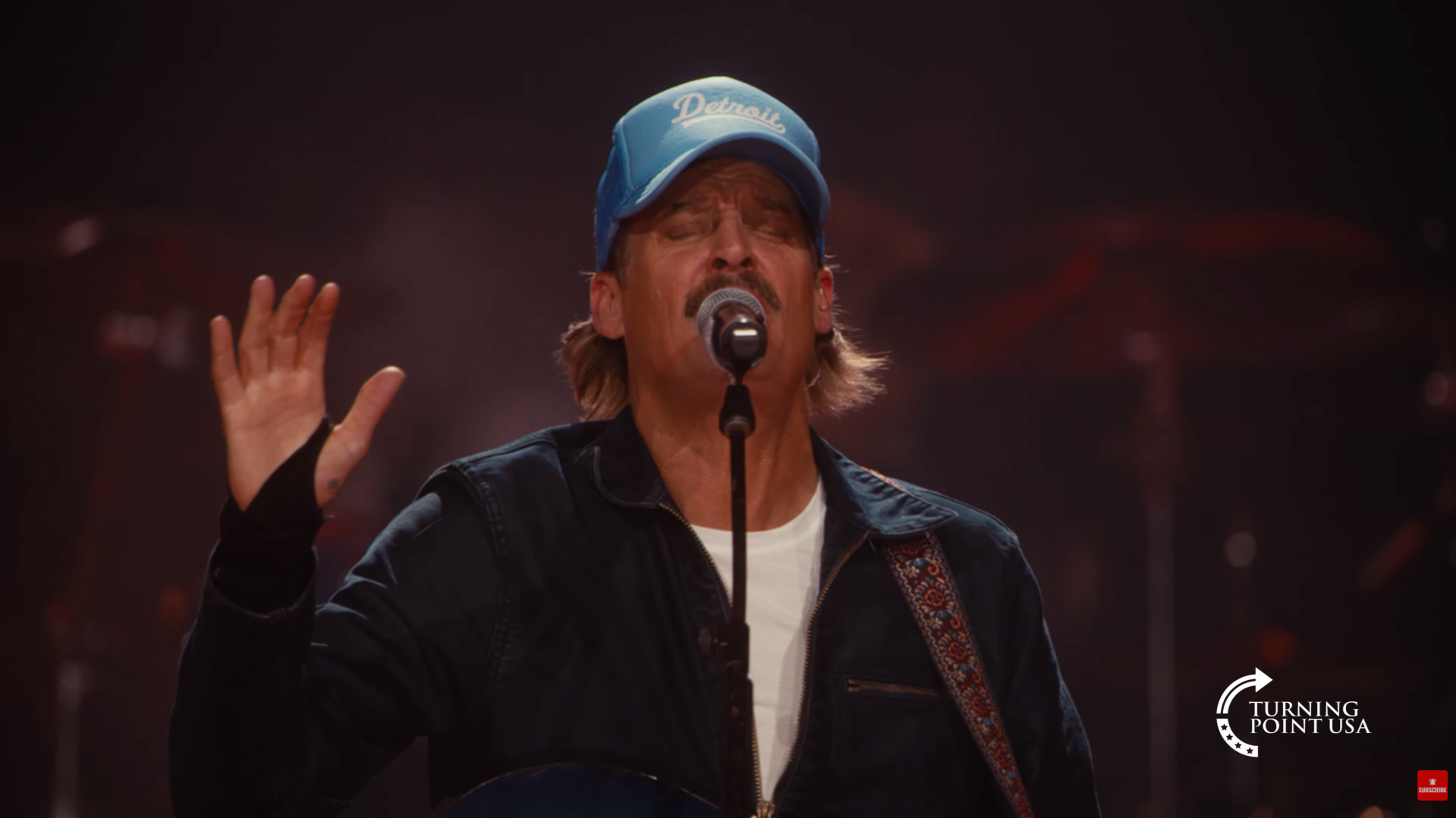 Što se događalo na desničarskoj alternativi Super Bowlu (i koliko je ljudi gledalo)